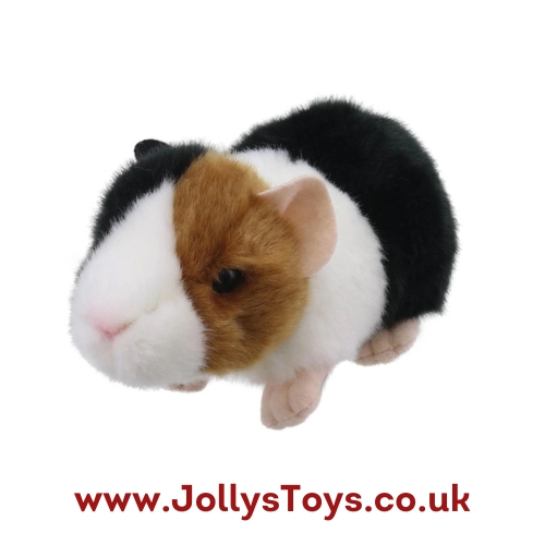 Wilberry Guinea Pig Soft Toy